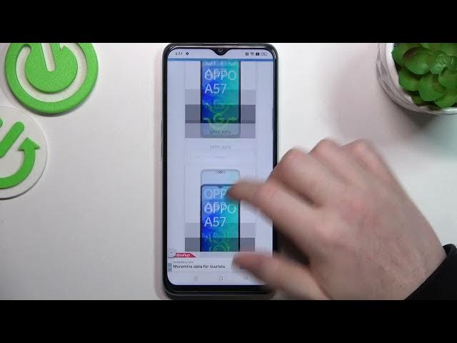 Video thumbnail for Does OPPO A57s Have Gorilla Glass?