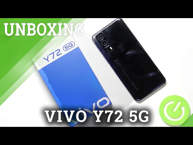 Video thumbnail for Do you have a USB Cable with the Vivo Y72 5G? EU Distribution