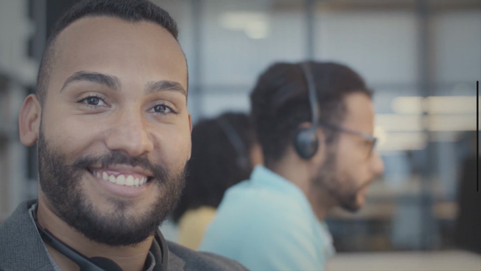 Video thumbnail for Unlock the Best Headphone Safety Level Today