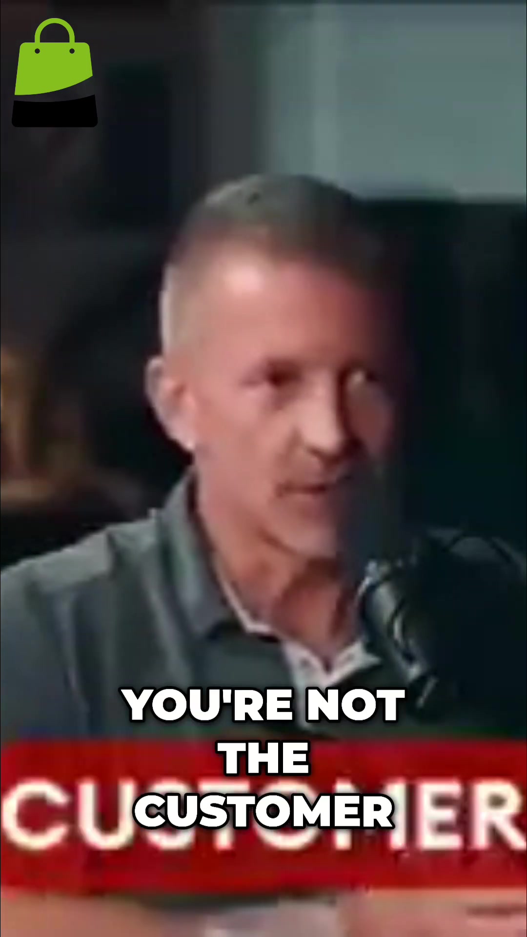 'Video thumbnail for Zuckerberg's WhatsApp: Why $20 Billion? The Truth #shorts'