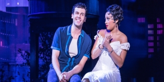 Video thumbnail for Video: Bursting Into Color with BOOP!'s Ainsley Melham