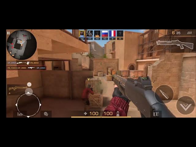 Video thumbnail for Warhammer Odyssey Gameplay on Vivo V20 SE – Review of Performance (Screen Recording)