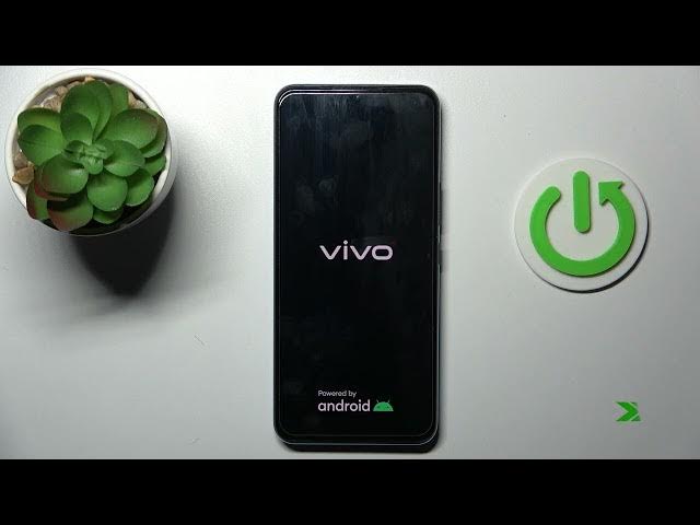 Video thumbnail for How To Reset All Settings In VIVO IQOO Z5X
