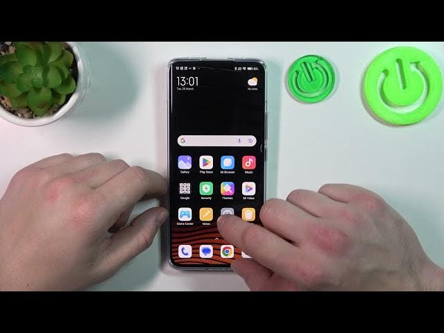 Video thumbnail for How to Manage Charging Sounds on XIAOMI 13 Pro