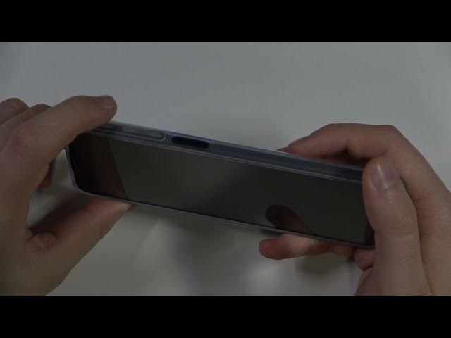 Video thumbnail for Does MOTOROLA Moto G31 Come With Screen Protector