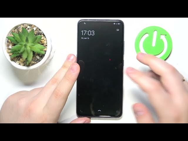 Video thumbnail for How to Set Double Tap Screen to Unlock in VIVO - Unlocking the Screen with a Double Tap Gesture