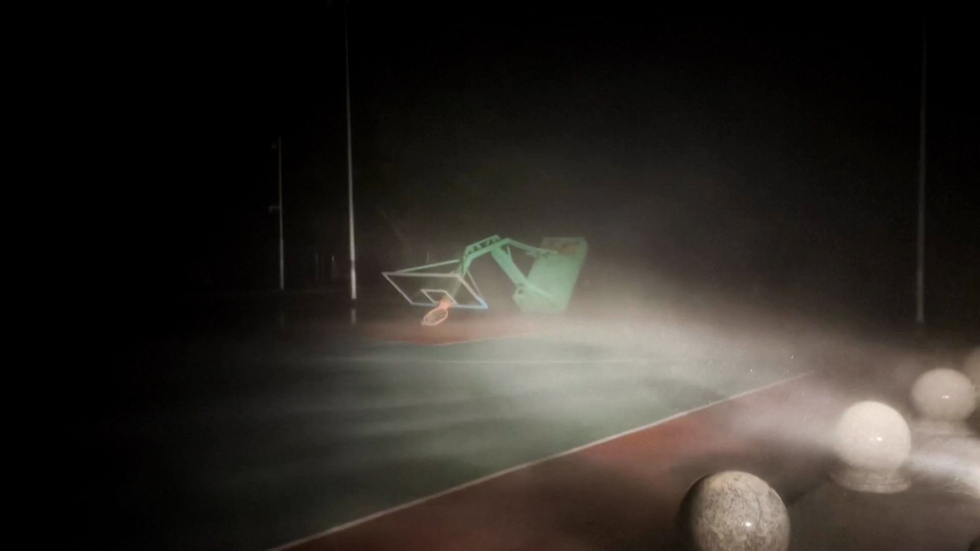 Video thumbnail for Typhoon Noul batters Southeast China
