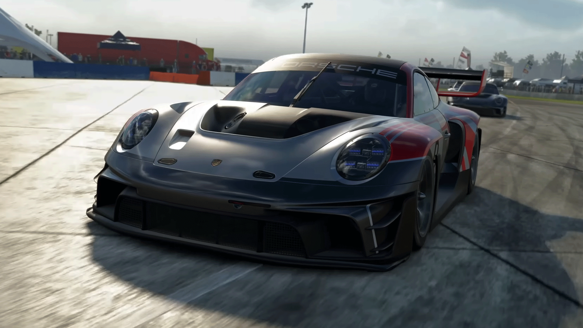 Video thumbnail for Assetto Corsa EVO - Official 0.6 Update Launch Trailer