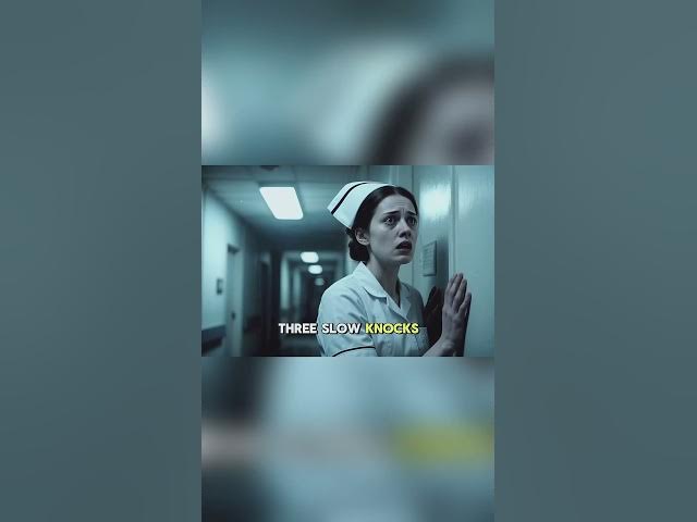 Video thumbnail for Room 407 Has Been Sealed For Years And Now I Know Why #horror #shorts #scary