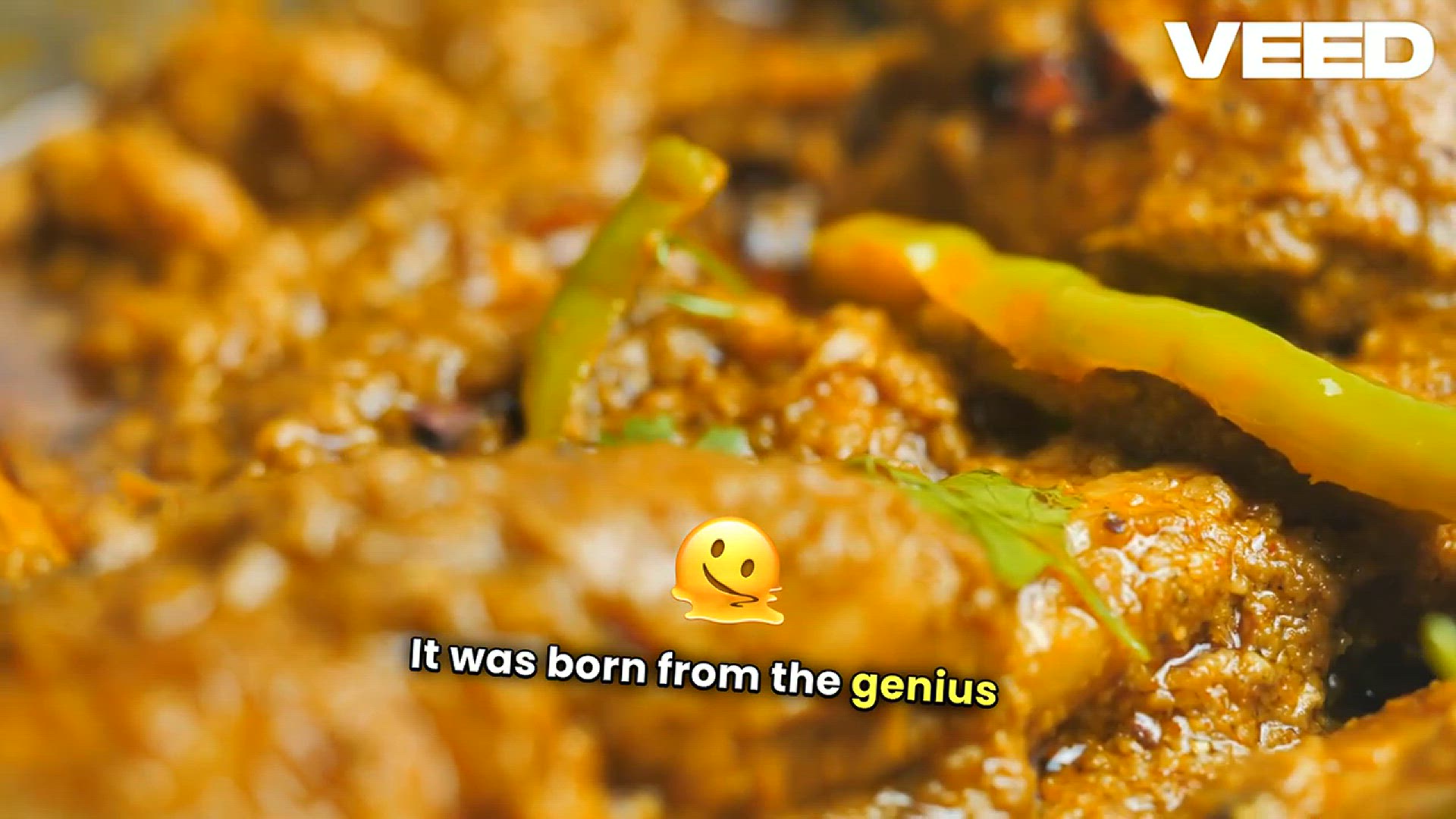 'Video thumbnail for Delicious Butter Chicken Recipe'