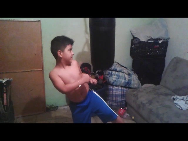 Video thumbnail for Round 2#