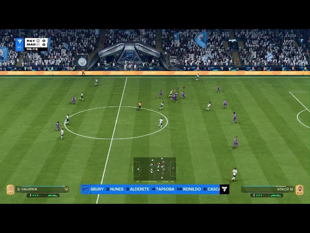 Video thumbnail for Not stop filming till we lose part 1