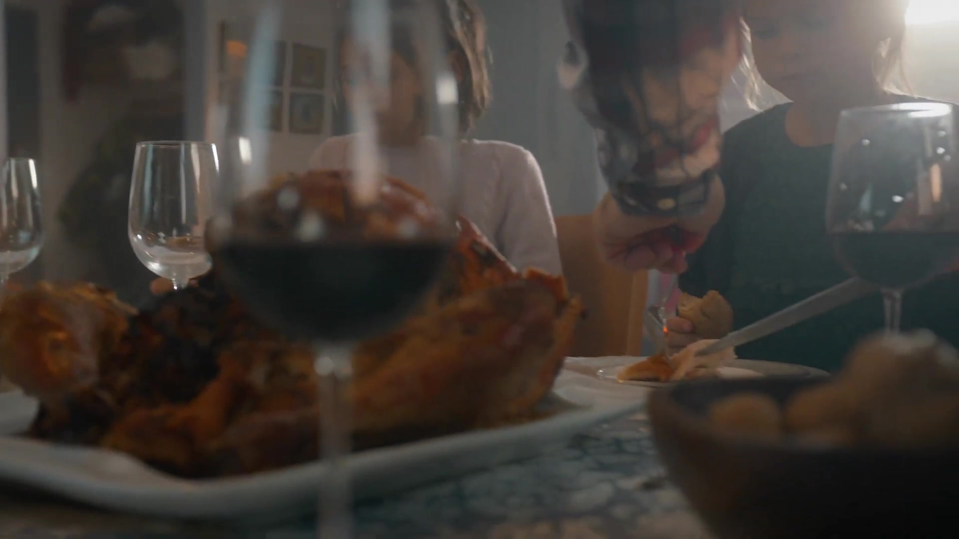 'Video thumbnail for This Is The Most Hated Dish On Your Thanksgiving Table'