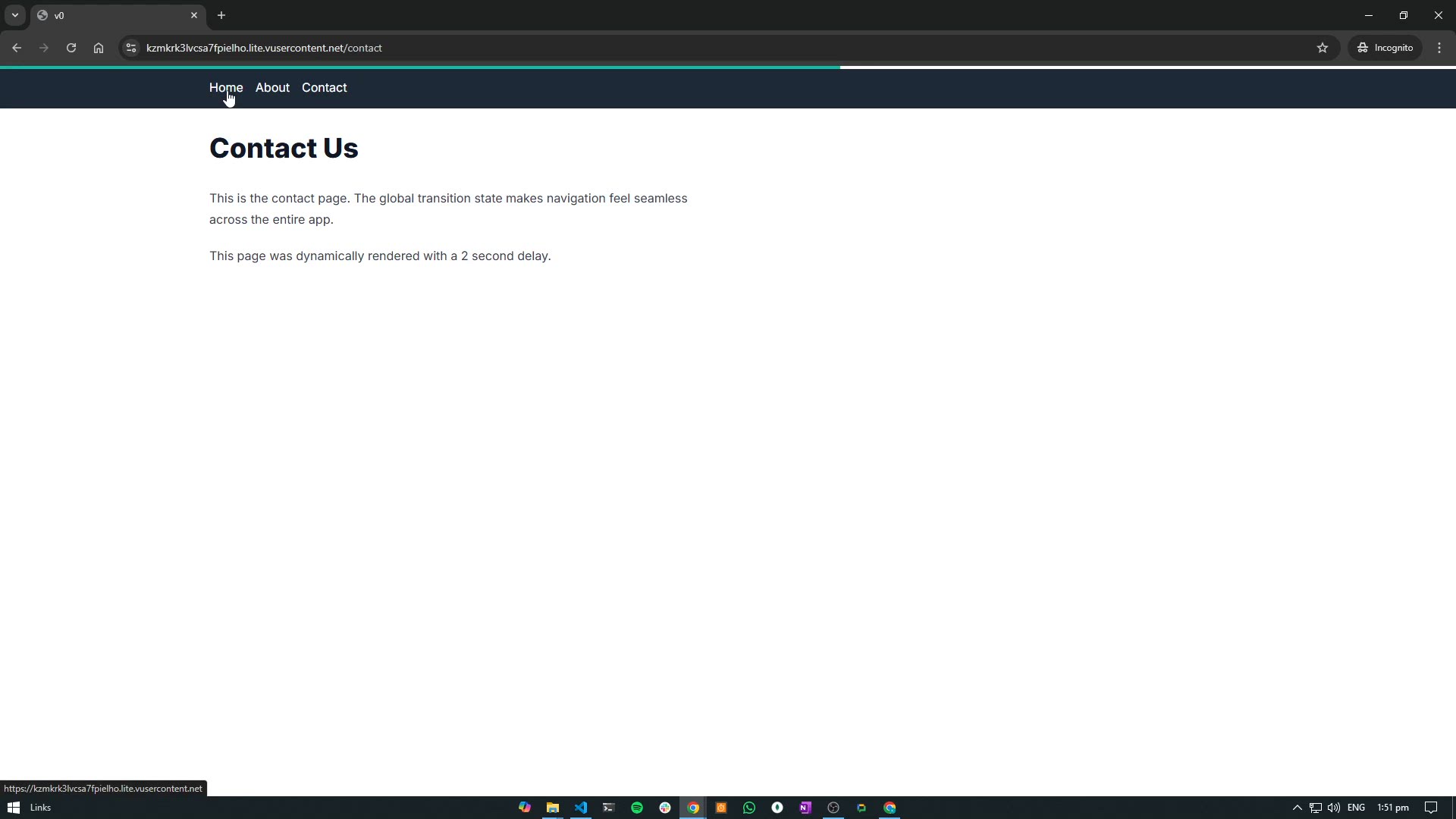 Video thumbnail for next-js-transition-app-router