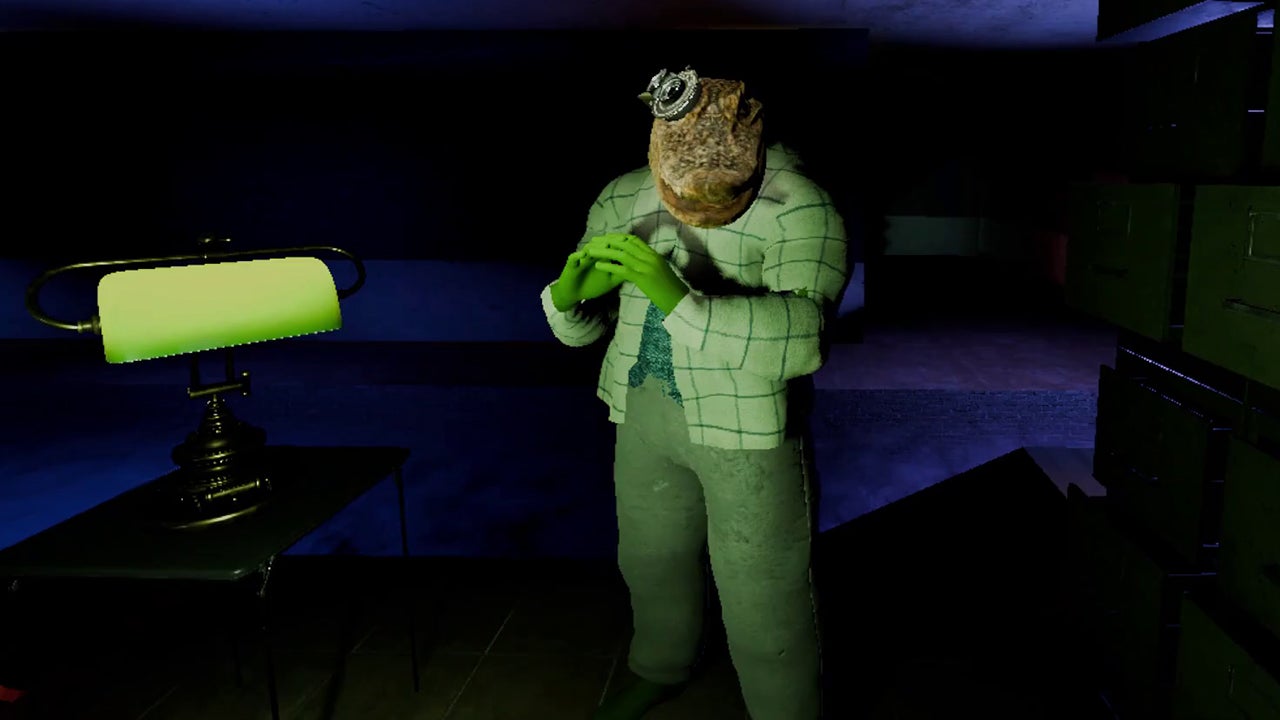 Video thumbnail for Moves of the Diamond Hand - Official Early Access Launch Trailer