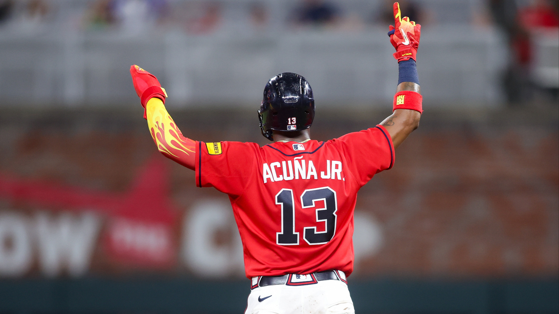 Video thumbnail for Braves Should Dominate Nats in High-Scoring MLB Matchup