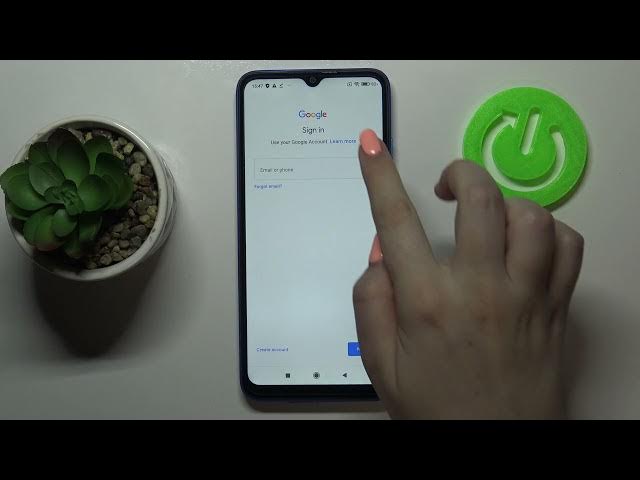 Video thumbnail for How to Manage Google Account in XIAOMI Redmi 9AT – Add / Remove Google Account