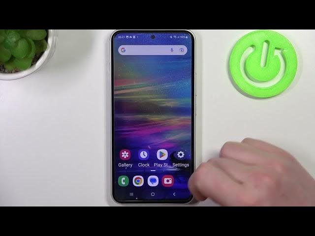 Video thumbnail for How To Call Emergency In Indonesia On Samsung Galaxy A54 5G