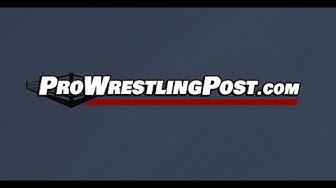 Video thumbnail for Pro Wrestling Post Podcast for 8/10/20