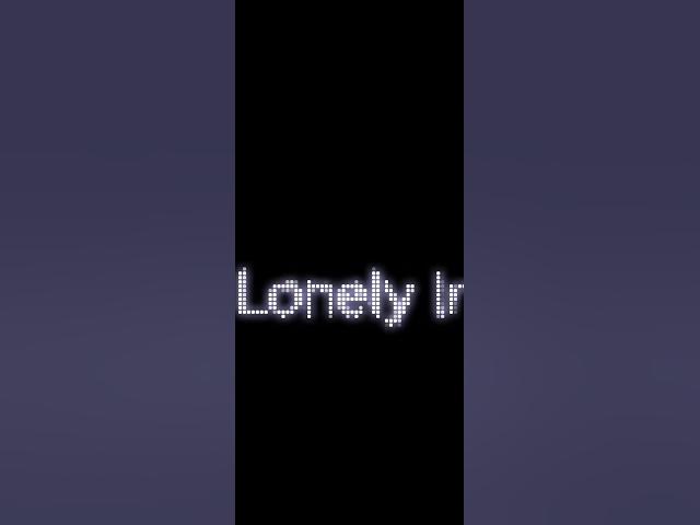 Video thumbnail for ME AND ALIVIAA