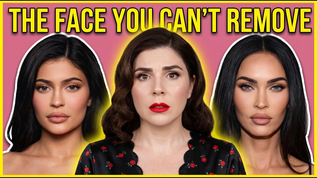 Video thumbnail for 2020s Makeup Won't Just Look Dated. It Will Look Like Damage