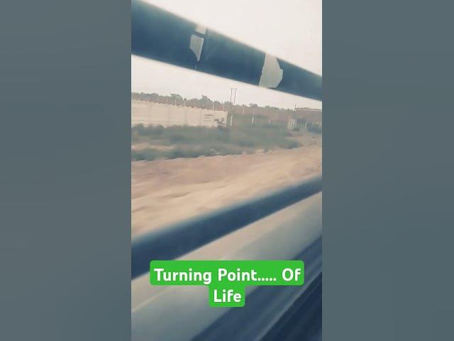 Video thumbnail for The Turning point 👉#ytshorts #song #lovesong #life