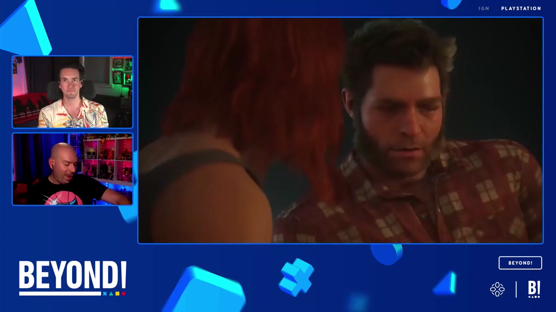 Video thumbnail for Marvel's Wolverine Just Doesn't Cut It - Beyond Clips