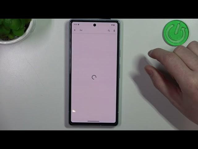 Video thumbnail for How To Install App For Packing & Unpacking Files On Google Pixel 7a