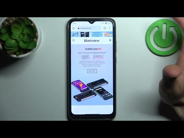 Video thumbnail for How to Clear Browsing Data on the BLACKVIEW A70 - Delete Browser History, Cache, Cookies
