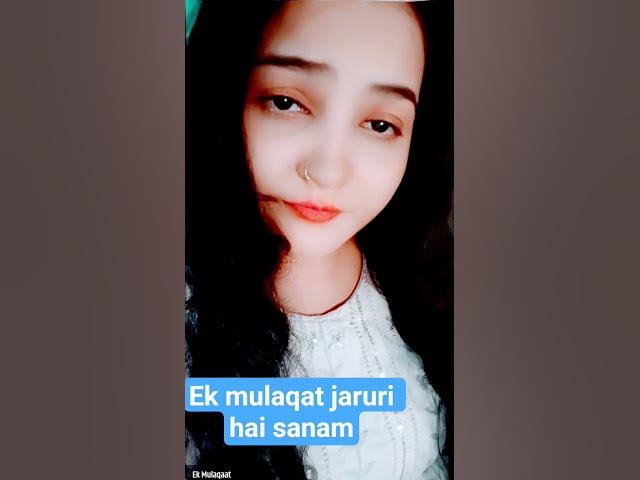 Video thumbnail for #sehar