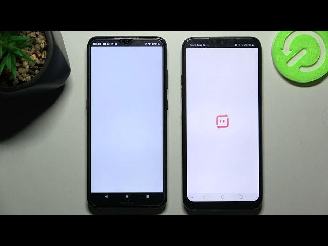 Video thumbnail for How to Transfer Data from Android Device to LG K41S – Move Data by Send Anywhere App
