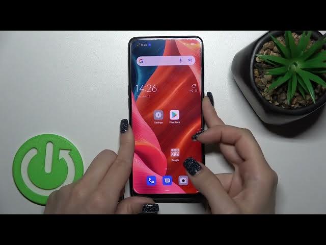 Video thumbnail for How To Turn Off AOD on OPPO F21 Pro 5G?