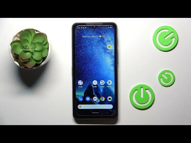 Video thumbnail for How to Check IMEI Number on CAT S75?