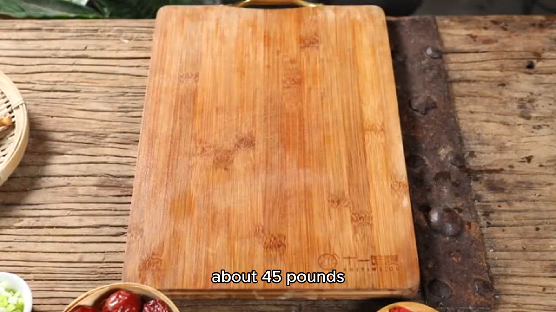 Video thumbnail for Roast chicken recipe