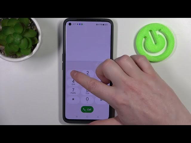 Video thumbnail for How to Make Emergency Call in UK on REALME Narzo 50 Pro