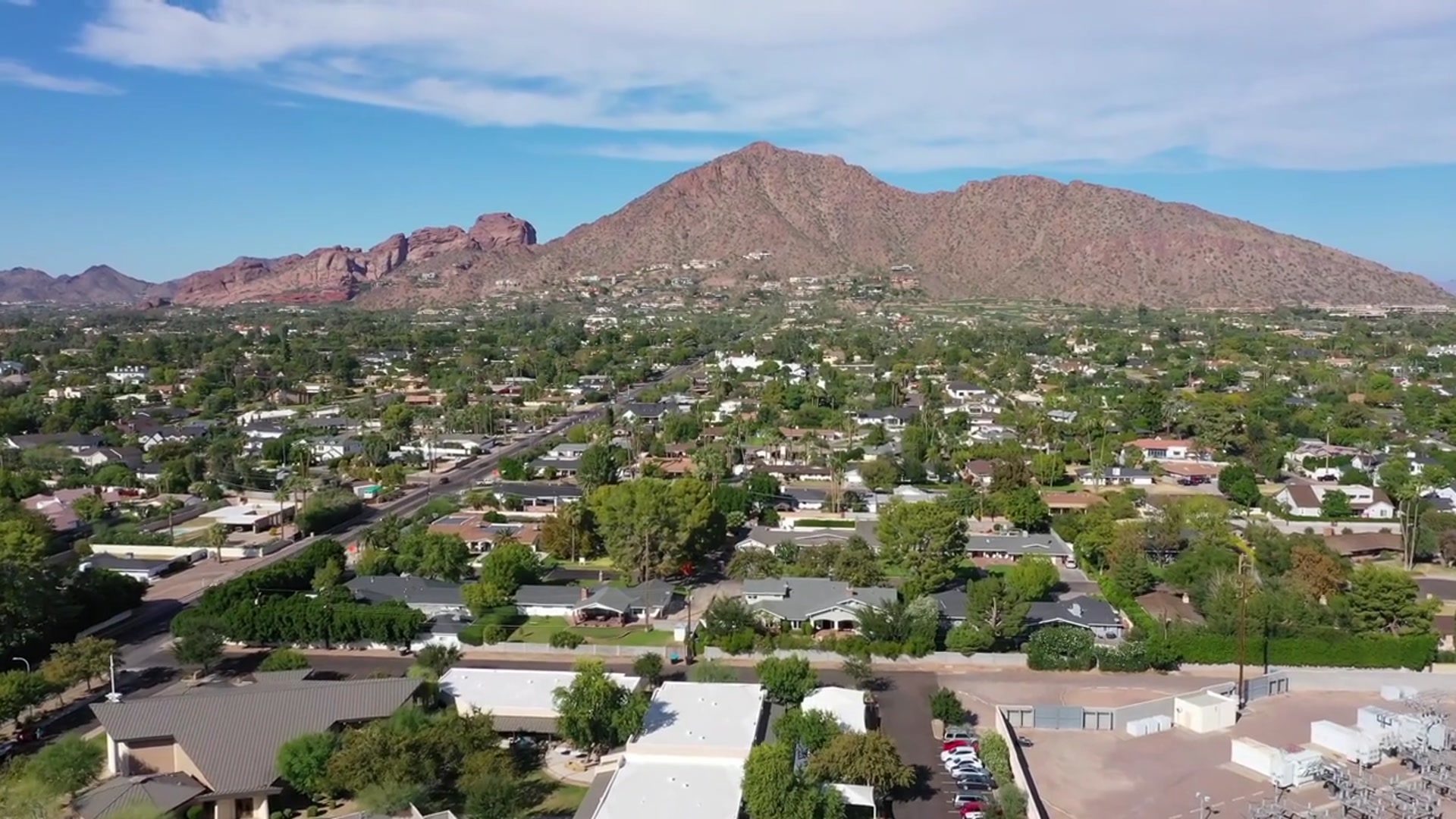 'Video thumbnail for Best Places to Live in Phoenix Arizona'