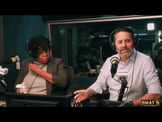 Video thumbnail for Innocent & Imprisoned: The Fight for Pierre Rushing] | SWAY’S UNIVERSE