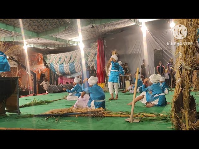 Video thumbnail for ਵਾਲ ਸ਼ਿਵਿਰ ਦਾ ਦੂਜਾ ਦਿਨ, ਆਪਣੇ ਸਕੂਲ ਵਾਲੇ ਆਏ ਪਹਿਲੇ ਨੰਬਰ ਤੇ 🥰🙏,#sandeep chahal #punjabi vlog 🥰