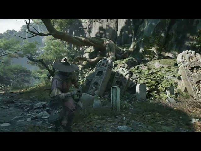 Video thumbnail for Phantom Blade Zero - Against The Flow: Twinned Metal In Chest | Tall Grass Stealth Gameplay