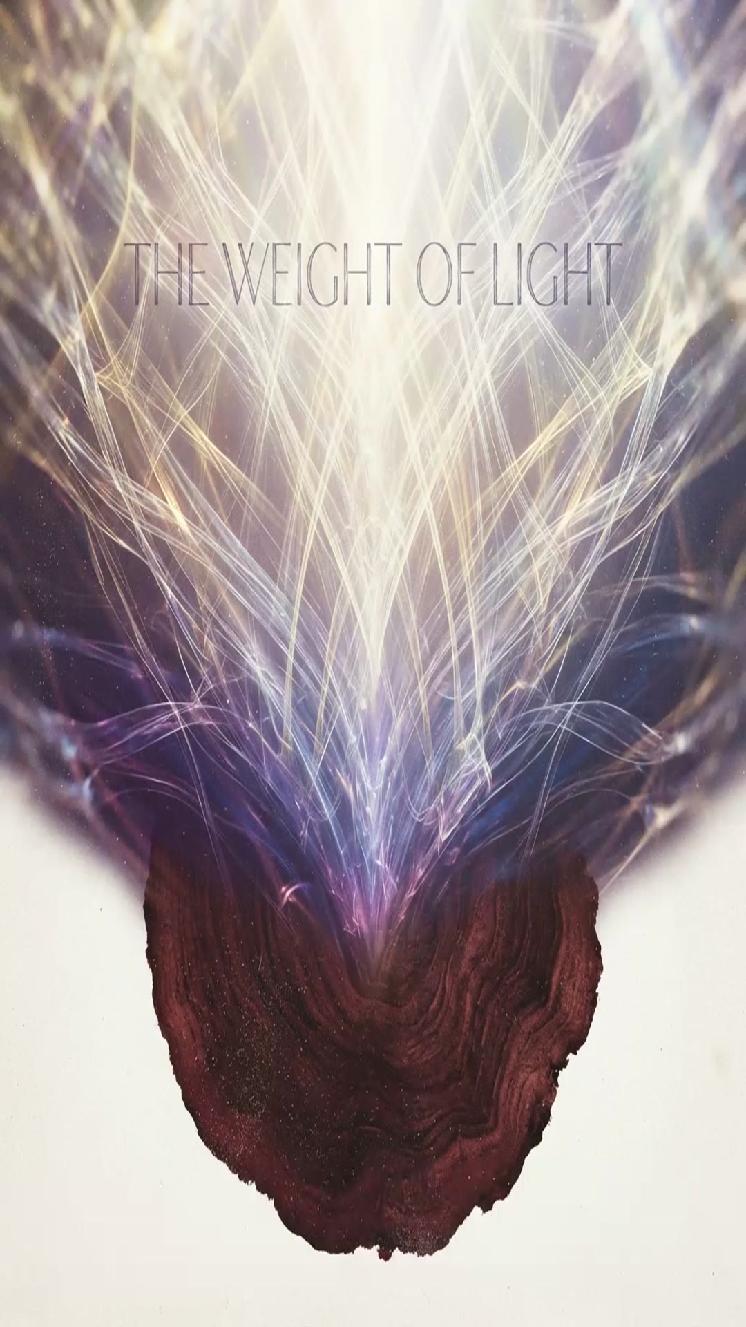 Video thumbnail for 11 - Vibrational Raising Three - The Weight of Light, "The Frequency of Otara (Reimagined)"