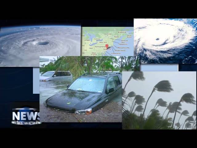 Video thumbnail for Insurance News Round Up