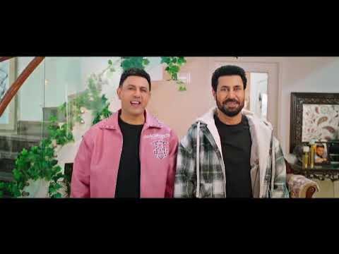 Video thumbnail for CARRY ON JATTA 4 | Teaser | Gippy Grewal | Binnu Dhillon | Sargun Mehta |