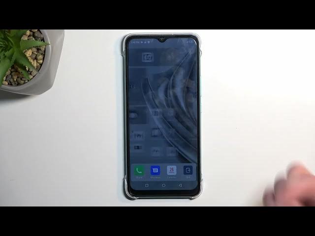 Video thumbnail for How to Enable Power Saving Mode on INFINIX HOT 20I - Battery Saver