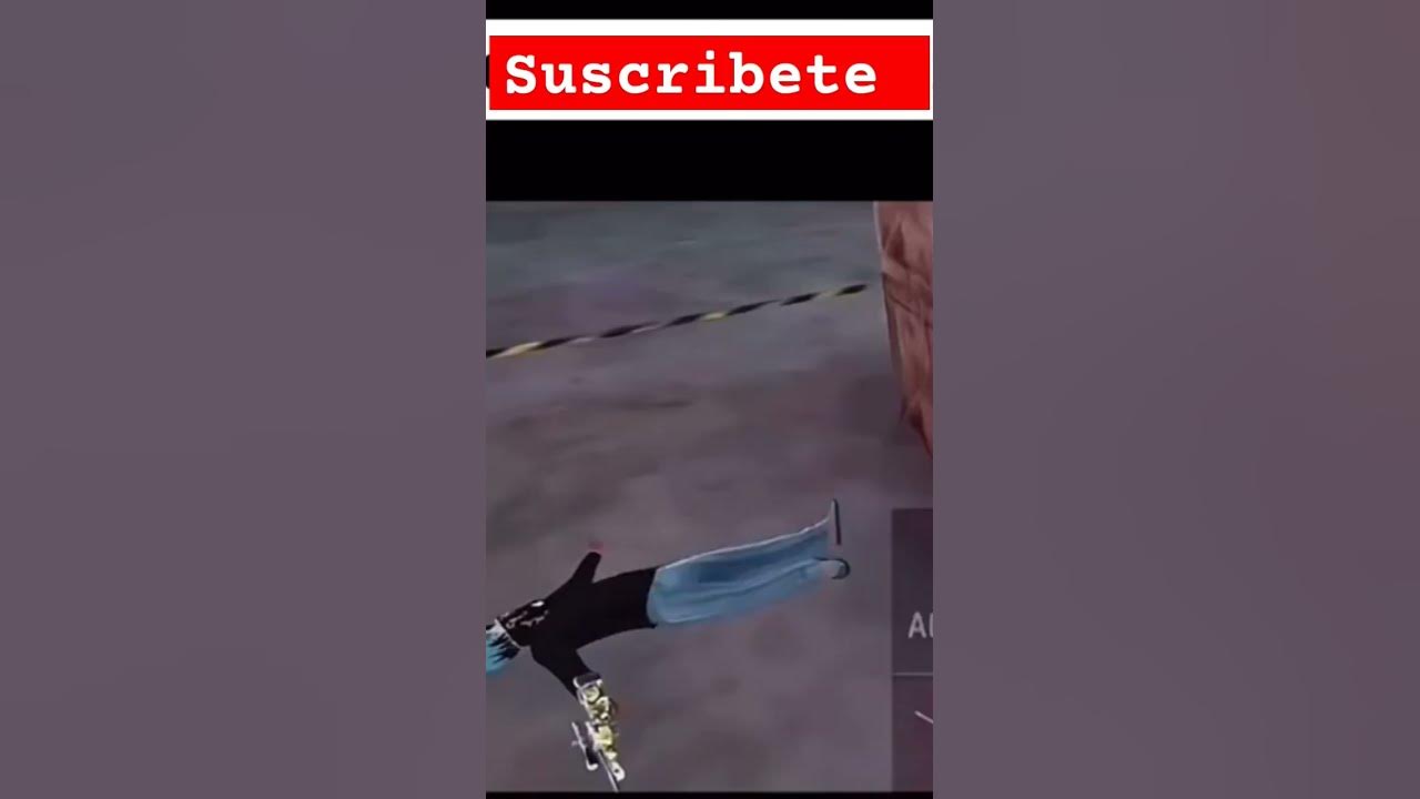 Video thumbnail for 🤣 Lo veo tantas veces y no paro de reír. #freefire #garenafreefire #garena #risas #shorts #short