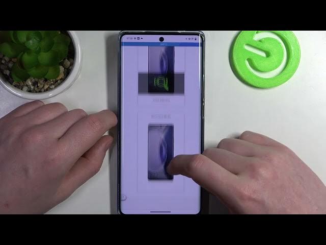 Video thumbnail for Is the Screen of VIVO X90 Pro Protected by a Gorilla Glass? Let's Find Out!