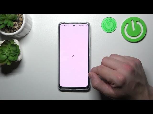 Video thumbnail for How to Use Google Assistant from the Lock Screen on REDMI Note 12S