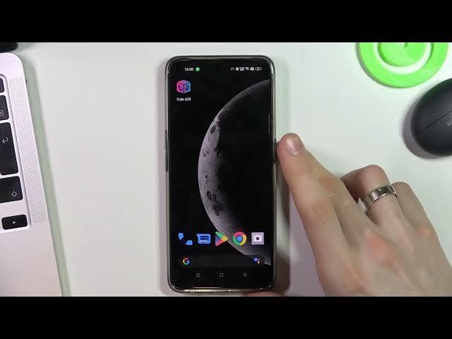 Video thumbnail for How to Make REALME 9 Pro+ Faster