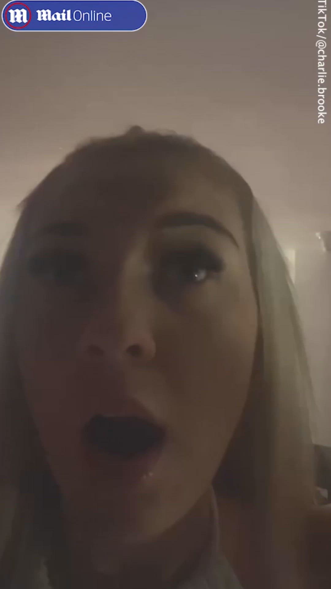 Video thumbnail for Tourist Daringly Dices with Death at Ibiza Rocks Hotel: A Must-See Incident