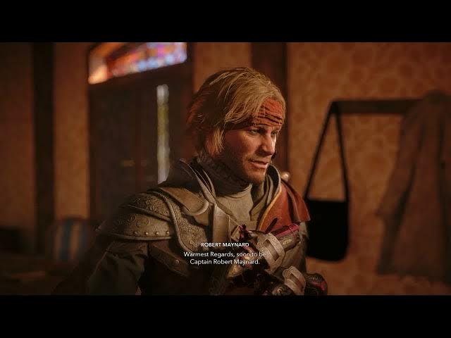 Video thumbnail for Assassin's Creed Black Flag Resynced - A Cockalorum: Search For Maynard's Treasure | Sink Ambushers