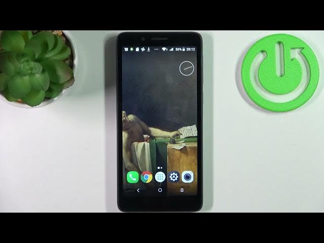 Video thumbnail for How to Format SD Card on ALCATEL 1C (2019) // Formatting Memory Card